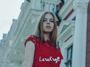 LaraKroft