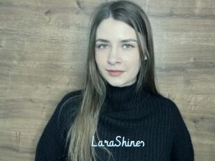 LaraShines