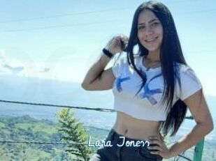 Lara_Joness