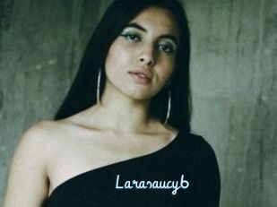 Larasaucy6