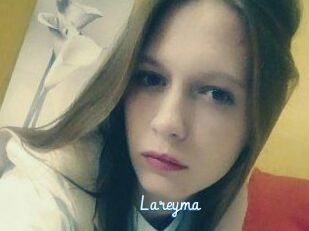 Lareyma