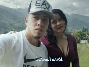LarisaHarold
