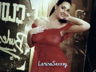 LarisaSexxxy