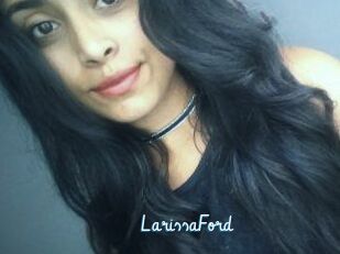 LarissaFord