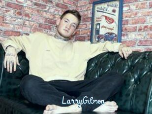 LarryGibson