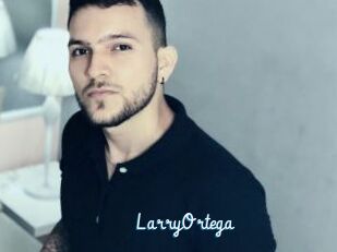 LarryOrtega