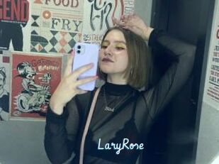 LaryRose