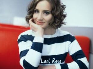 Last_Rose