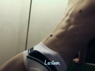 Lasteen