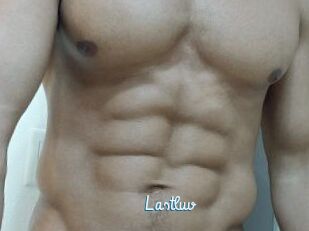Lastluv