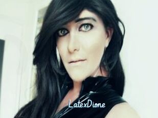 LatexDione
