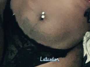 Laticedior