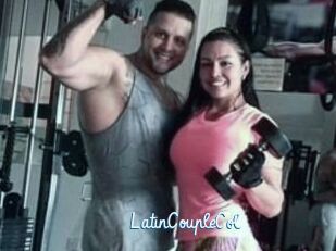LatinCoupleCol