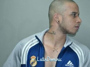 LatinDominic