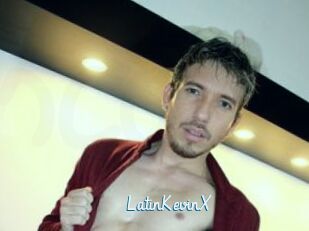 LatinKevinX