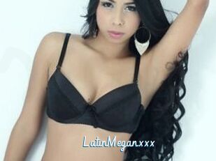 LatinMeganxxx