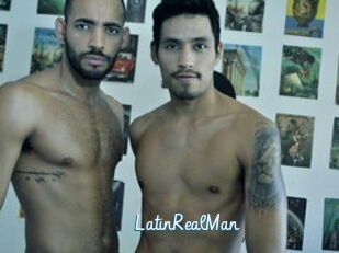 LatinRealMan
