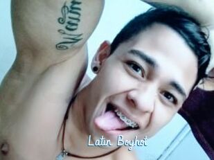 Latin_Boyhot