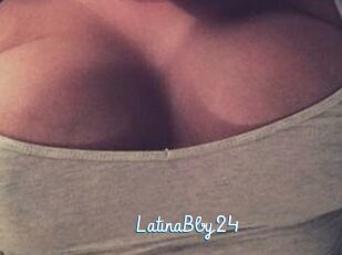 LatinaBby24