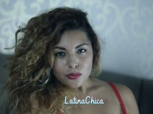 LatinaChica