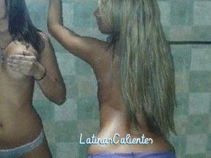Latinas_Calientes