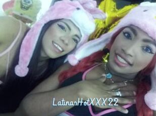 LatinasHotXXX22