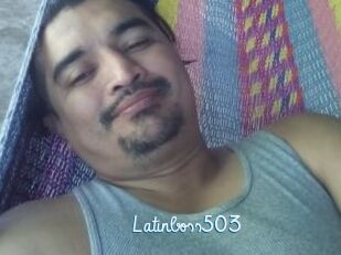 Latinboss503