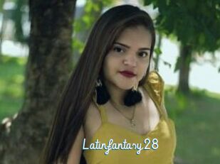 Latinfantasy28