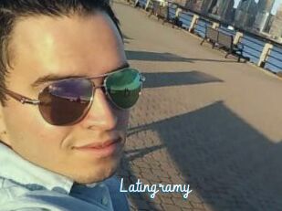 Latingramy