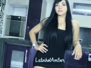 LatinhotAmber