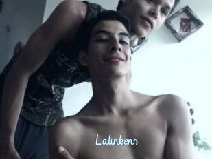 Latinkens