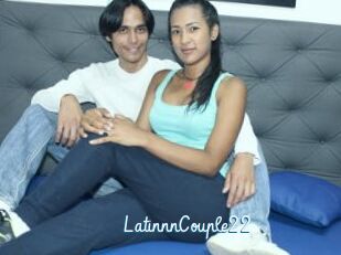 LatinnnCouple22
