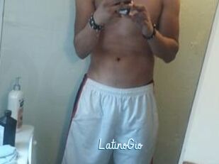 LatinoGio