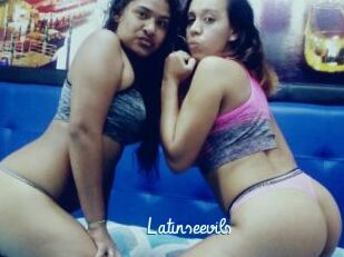 Latinseevils