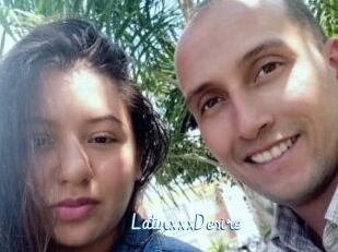LatinxxxDesire