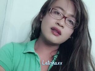 Latishaxx