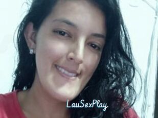 LauSexPlay