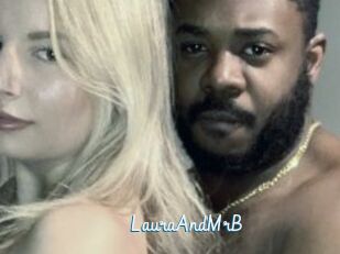 LauraAndMrB
