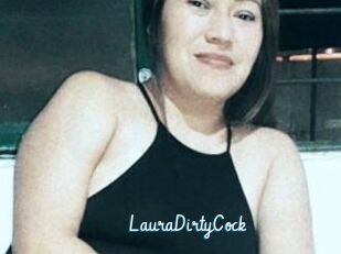 LauraDirtyCock