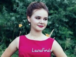 LauraFords