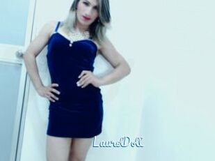 LaurelDoll