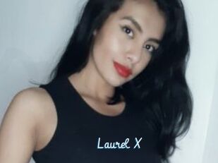 Laurel_X