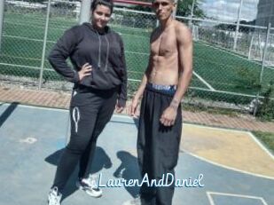 LaurenAndDaniel