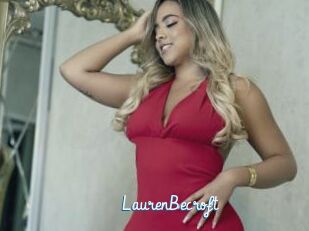 LaurenBecroft