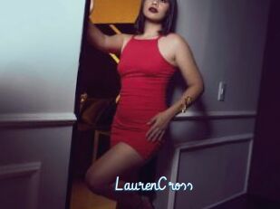 LaurenCross