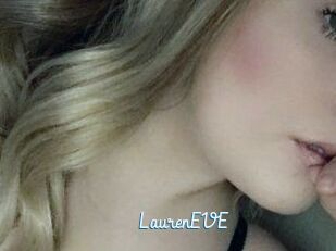 LaurenEVE