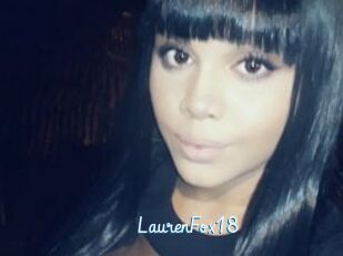LaurenFox18