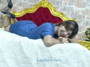 LaurenKhan