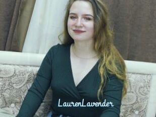 LaurenLavender