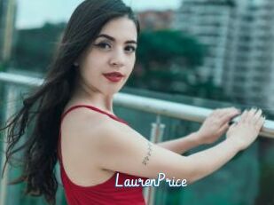 LaurenPrice